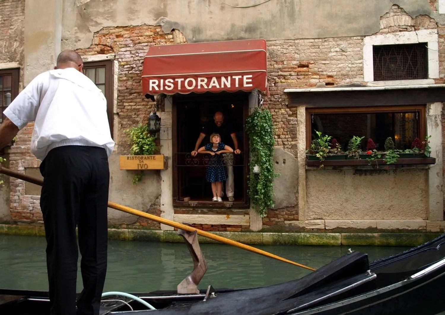 5 Restaurantes onde comer em Veneza