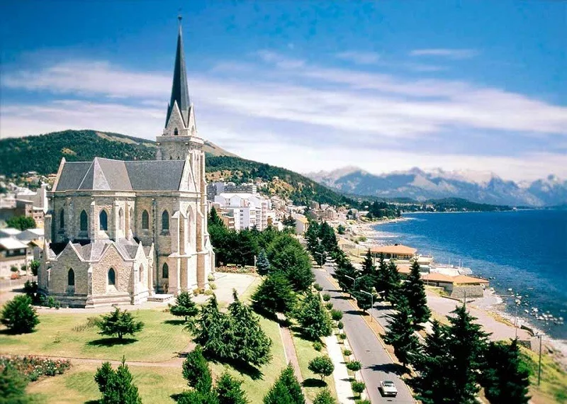 Catedral de Bariloche