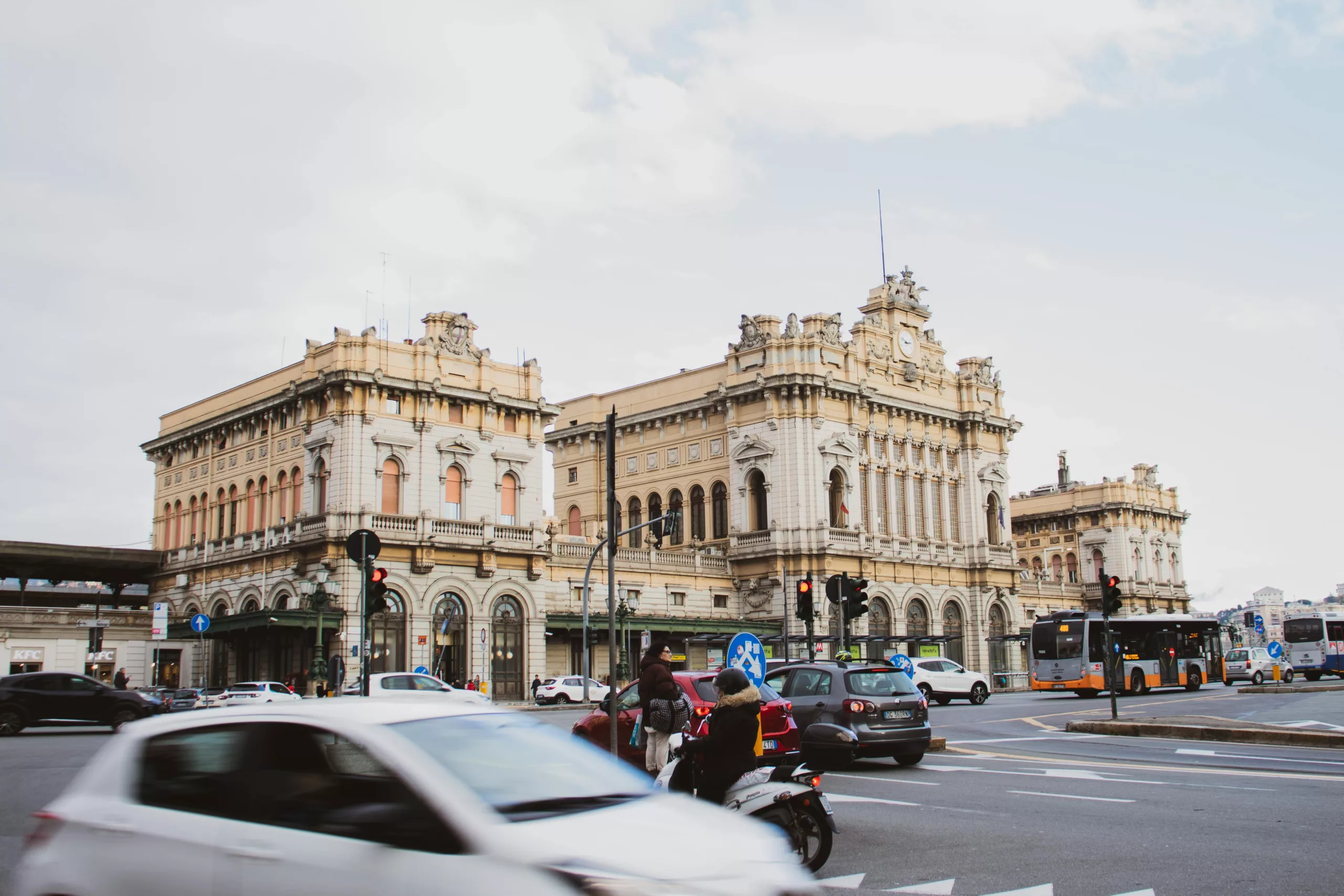 10 melhores coisas para fazer em Genova