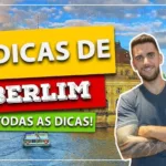 10 melhores dicas de Berlim