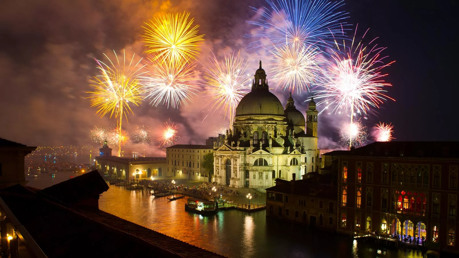 Veneza em Julho: Dicas, clima e o que fazer!