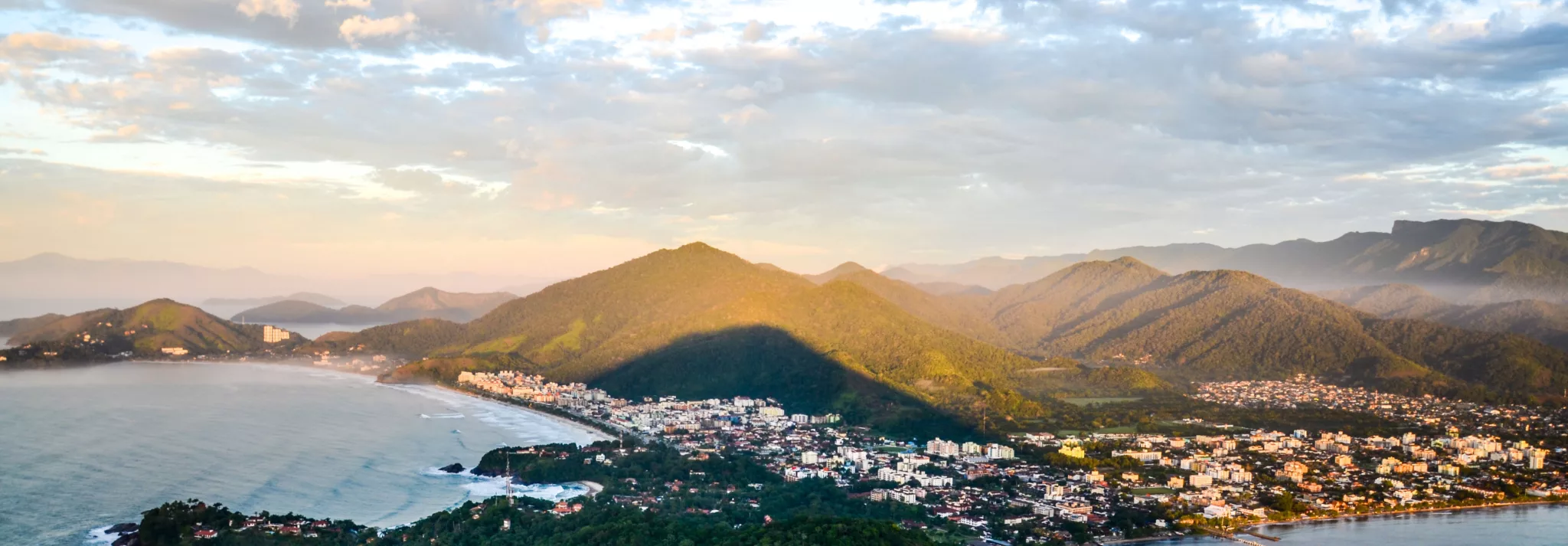 10 passeios de graça para fazer em Ubatuba 10 passeios de graça para fazer em Ubatuba