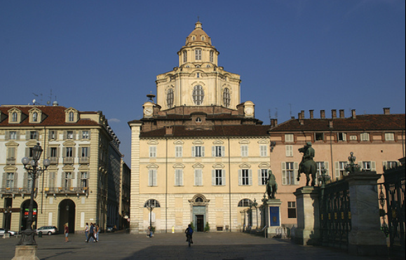 Igreja de San Lorenzo