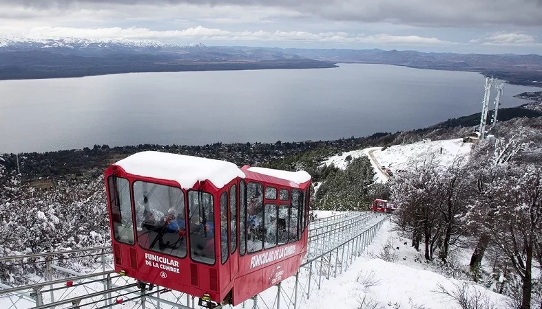 Tudo para a sua visita ao Cerro Otto em Bariloche