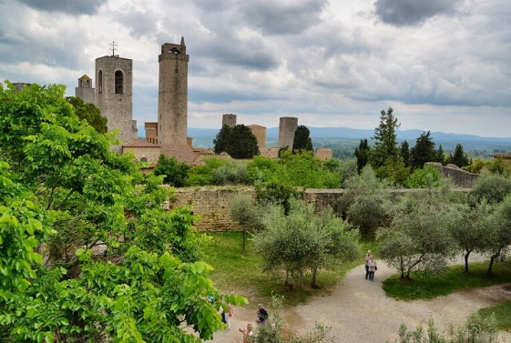 Rocca di Montestaffoli