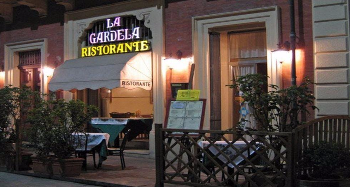 Ristorante La Gardela