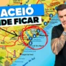 Onde ficar em Maceió!