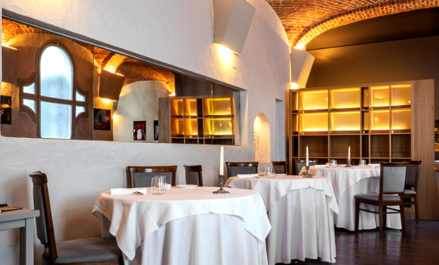 Ristorante Al Garamond