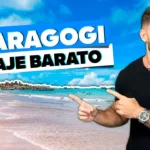 Como viajar barato a Maragogi!