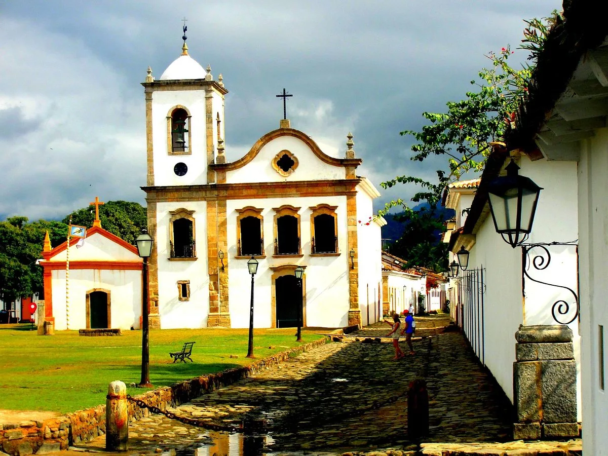 Igreja de Santa Rita