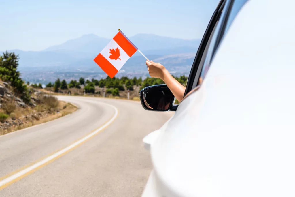 Aluguel de carro em Ottawa