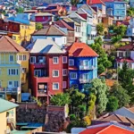 Como planejar uma viagem a Valpara&iacute;so: todas as dicas!