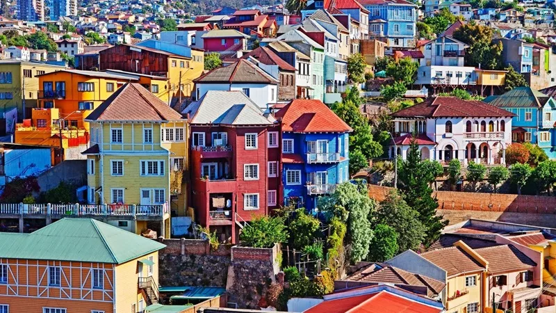 Como planejar uma viagem a Valparaíso: todas as dicas!