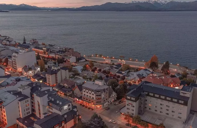 Meses de alta e baixa temporada em Bariloche