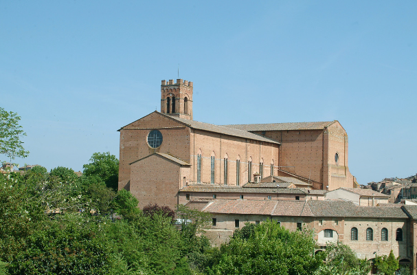 Santuario di Santa Caterina