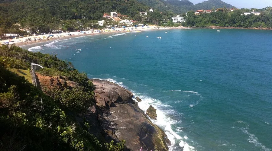 Praia do Tenório