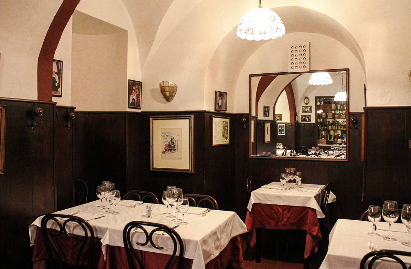 Trattoria da Nello