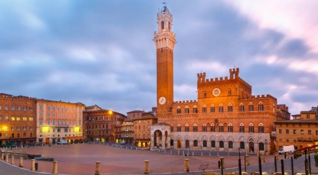 Piazza del Campo