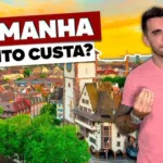 Quanto custa viajar para a Alemanha: todos os custos