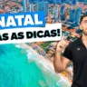 Todas as dicas de viagem para Natal