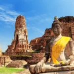 Onde comprar os passeios na Tail&acirc;ndia