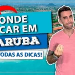 Onde ficar em Aruba