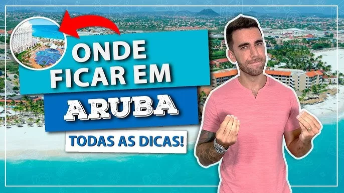 Onde ficar em Aruba