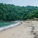 Melhores praias de Ubatuba