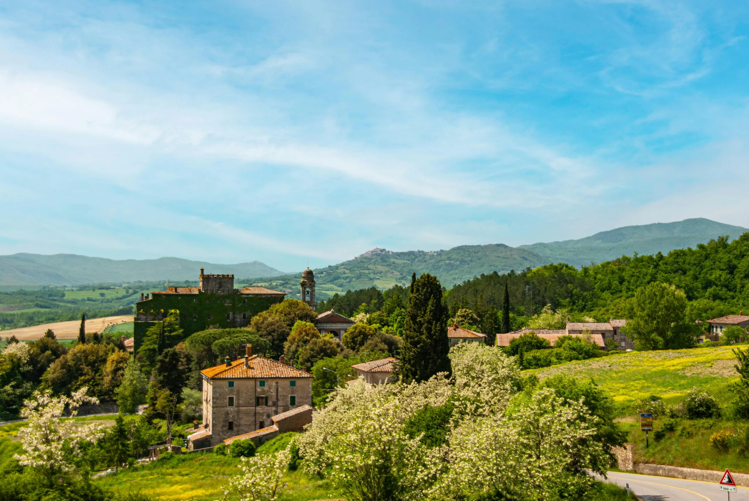 10 melhores coisas para fazer em San Gimignano