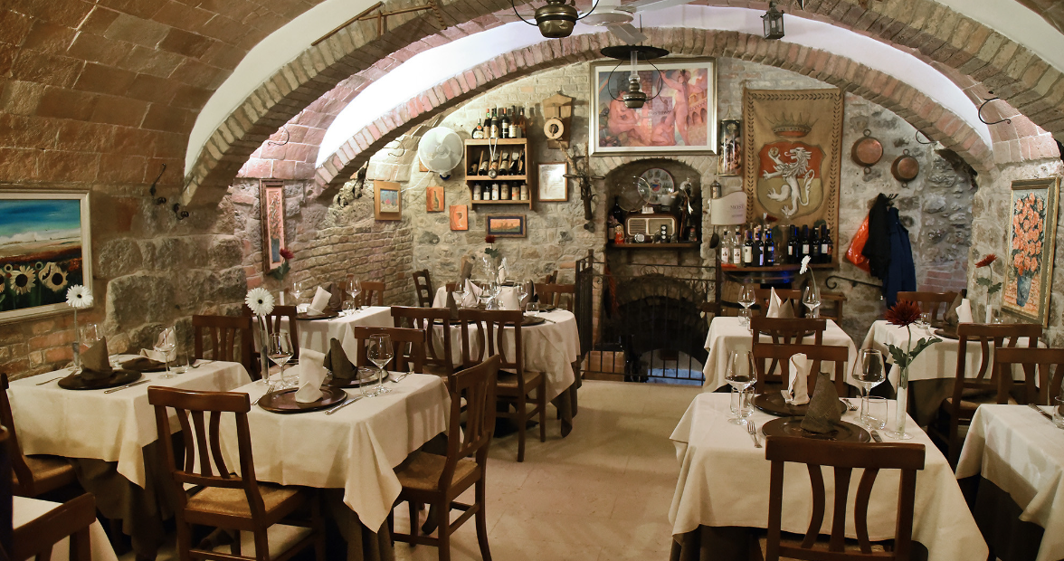 Ristorante Perucà