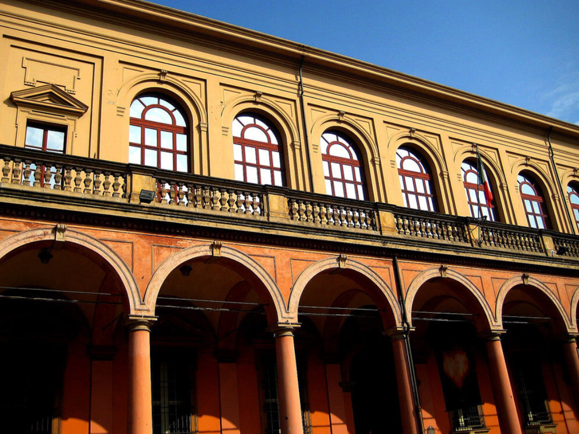 Teatro San Salvatore