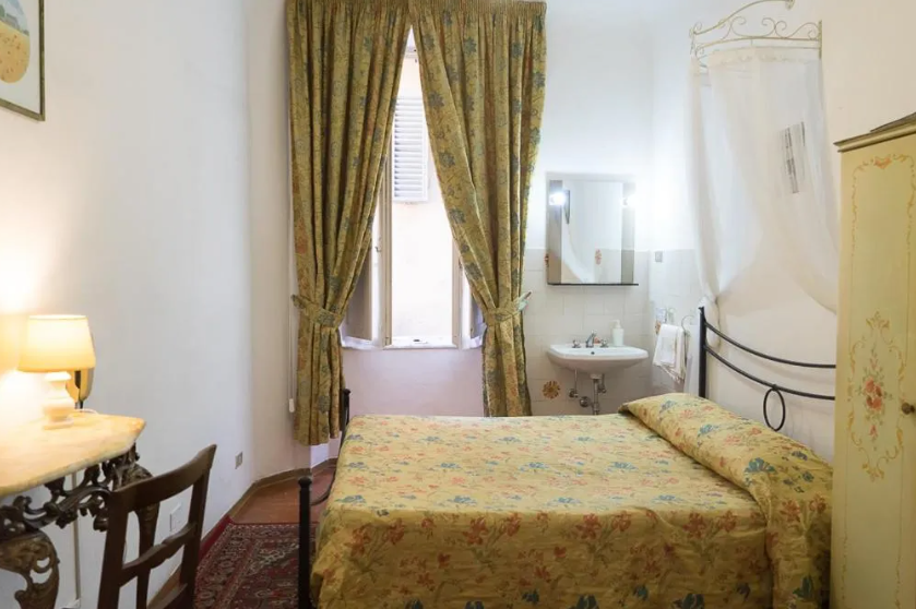 Albergo Tre Donzelle