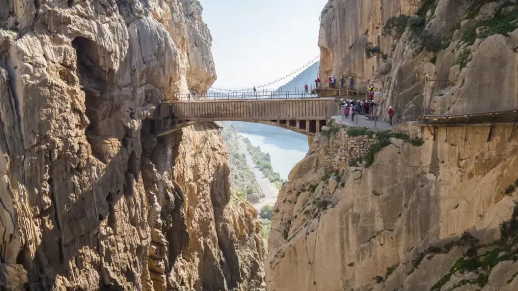 Caminito del Rey