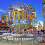 Universal Studios na Califórnia