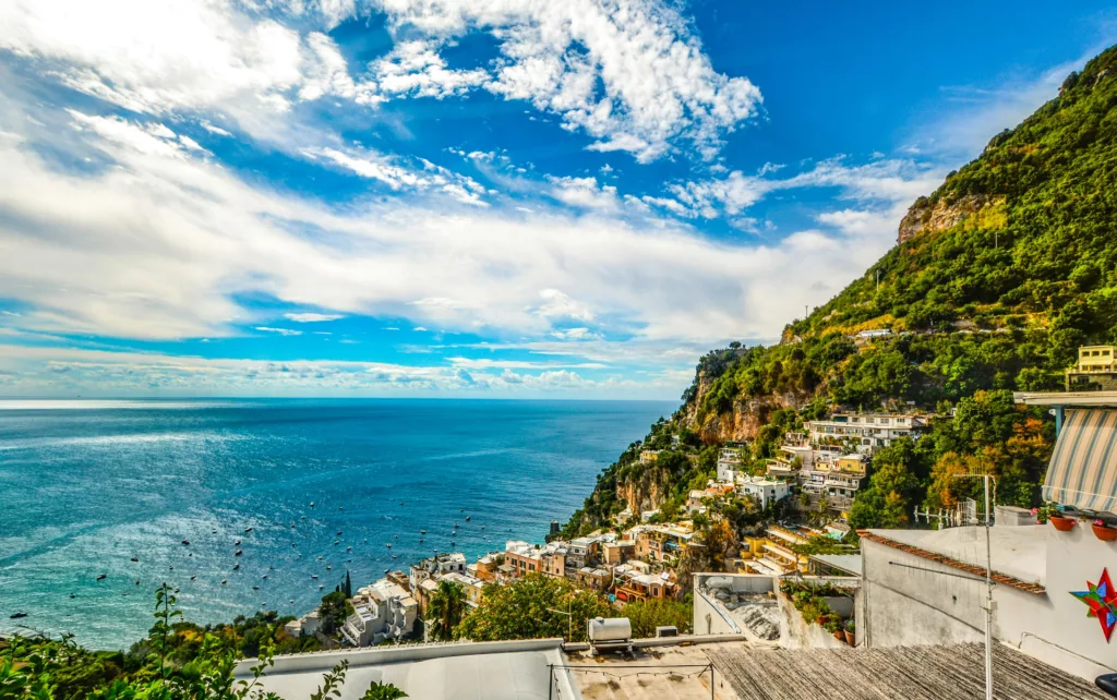 Positano