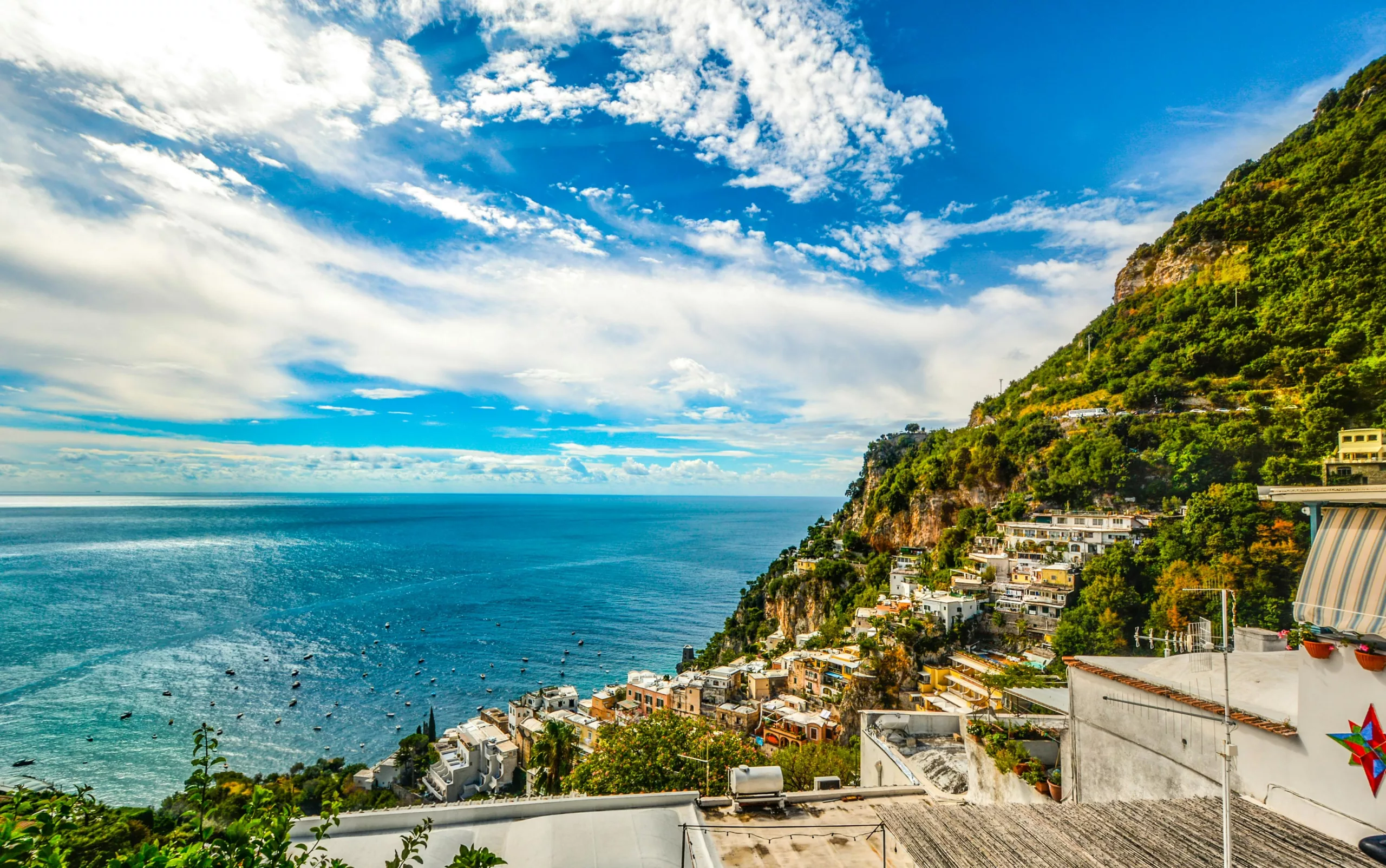 O que fazer em Positano: 15 passeios e pontos turísticos!