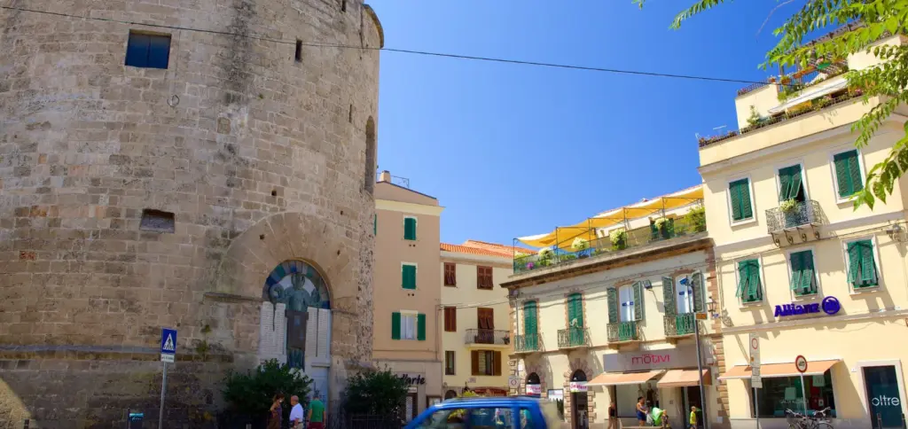 Alghero