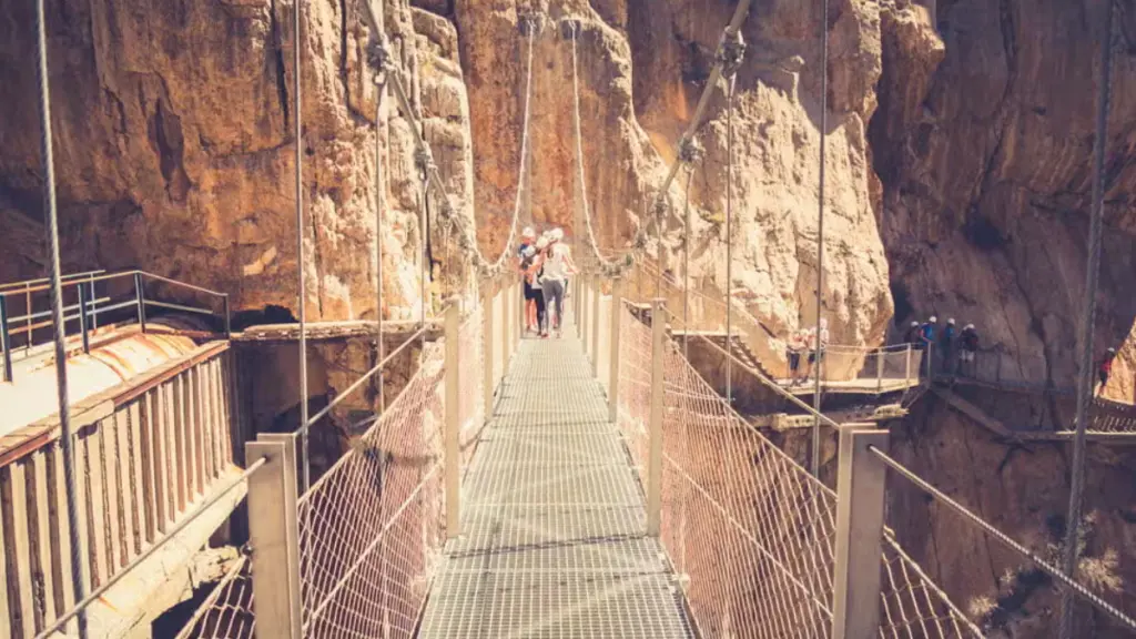 Caminito del Rey