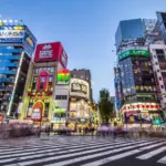Quando ir para o Japão: melhores meses e clima
