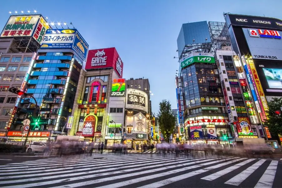 Quando ir para o Japão: melhores meses e clima