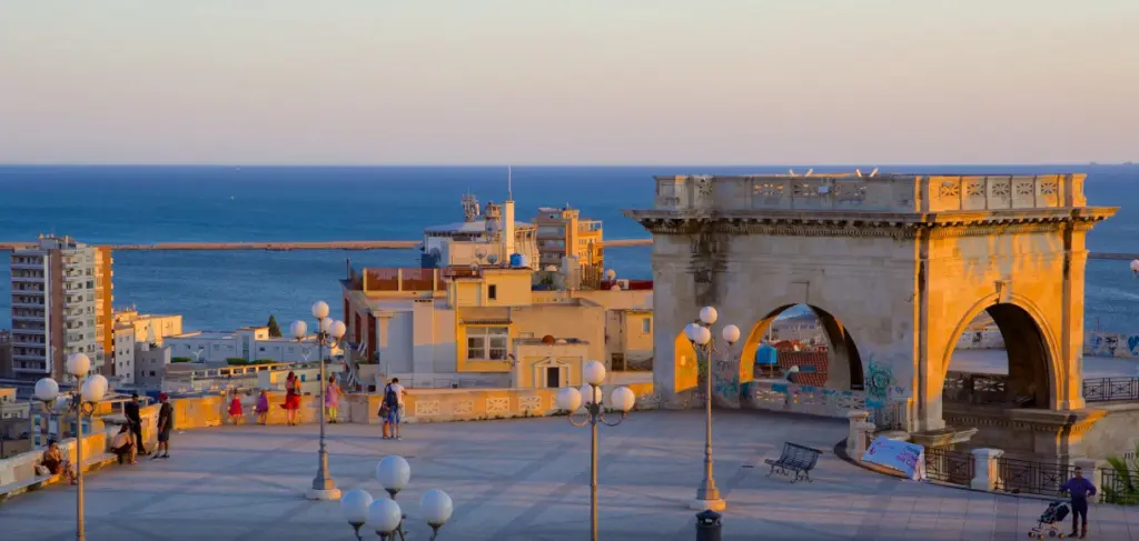 Cagliari