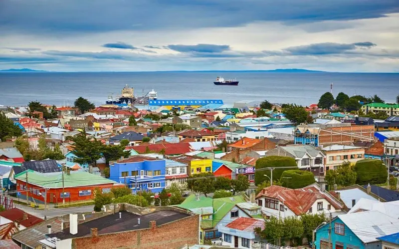 Punta Arenas