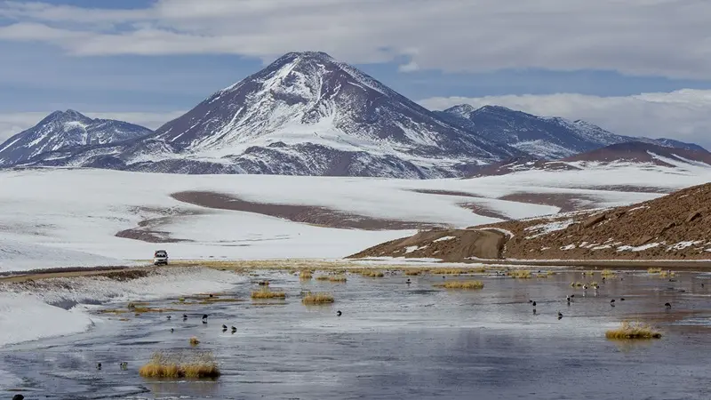 San Pedro de Atacama em Julho: como é o clima e o que fazer!