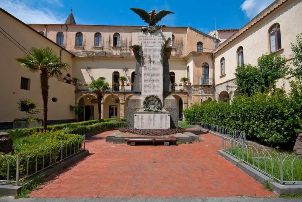 Museo Civico di Amalfi