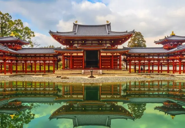 3 melhores hotéis de Kyoto