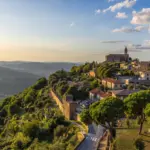 8 passeios de graça em Montalcino