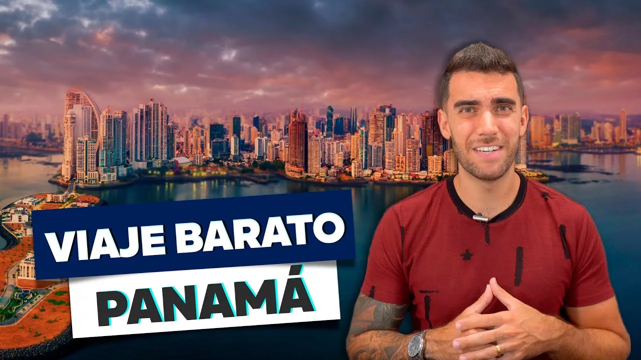 Como viajar barato ao Panamá: Economize em tudo!