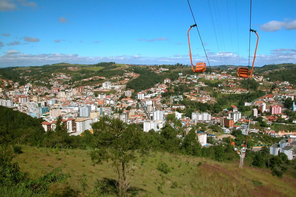 Serra Negra