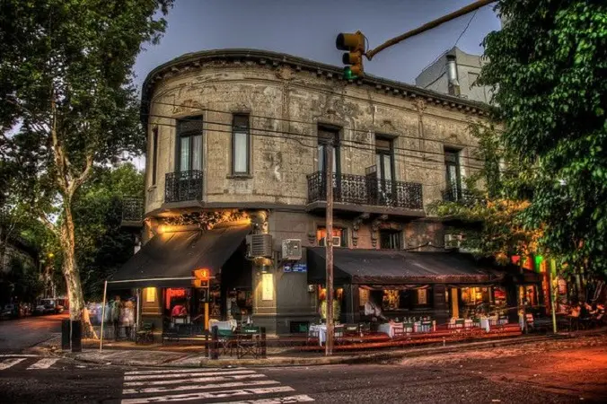 5 restaurantes imperdíveis em Palermo: Buenos Aires