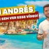 Todas as dicas de San Andrés